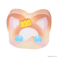 iBloom Nyan Nyan Rollcake Devil Cat Squishy

