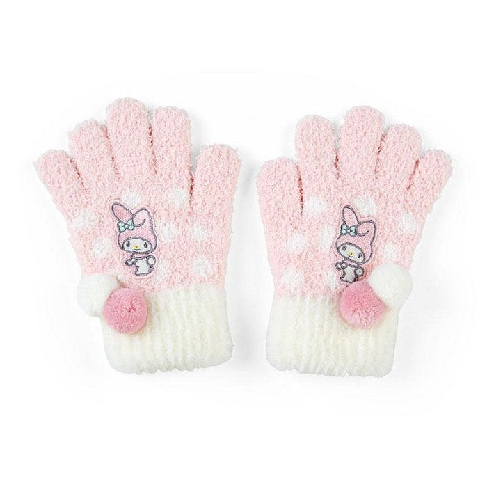 My Melody Kids Gloves