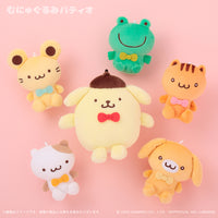Pompompurin Special Mascot Set