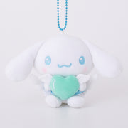 Cinnamoroll "Angel" Plush Mascot
