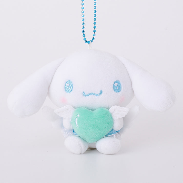 Cinnamoroll "Angel" Plush Mascot
