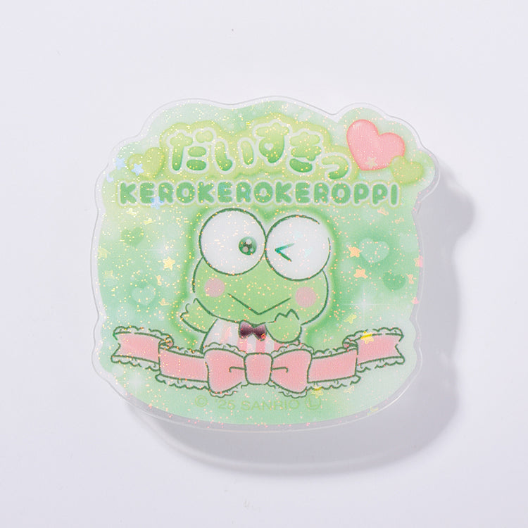 Keroppi 