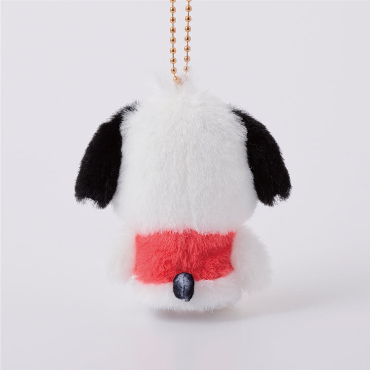 Pochacco Tiny Plush Mascot