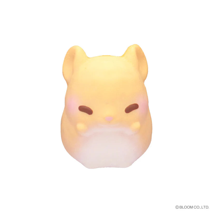 iBloom Chillatama Surprise Egg Squishy