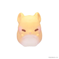 iBloom Chillatama Surprise Egg Squishy
