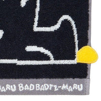 Bad Badtz Maru "My Time" Hand Towel
