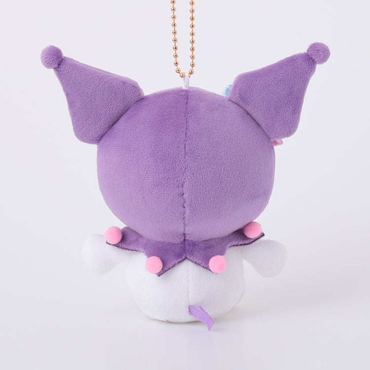 Kuromi "Twinkle wishes" Plush Mascot