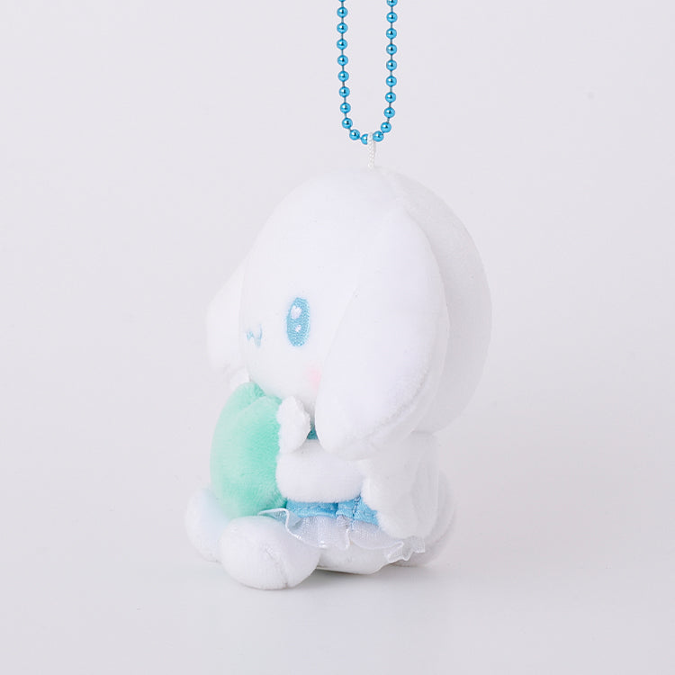 Cinnamoroll "Angel" Plush Mascot