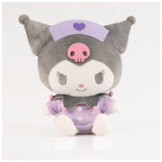 Kuromi "Nurse & Doctor" Plush