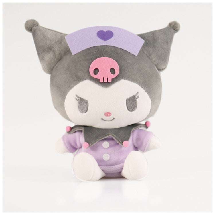 Kuromi "Nurse & Doctor" Plush