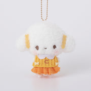 Cogimyun "Warm Knit" Mascot Plush