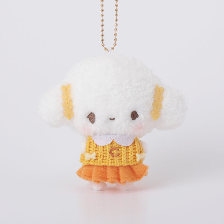 Cogimyun "Warm Knit" Mascot Plush