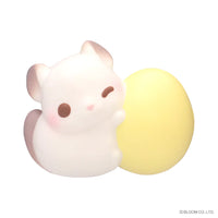 iBloom Chillatama Surprise Egg Squishy
