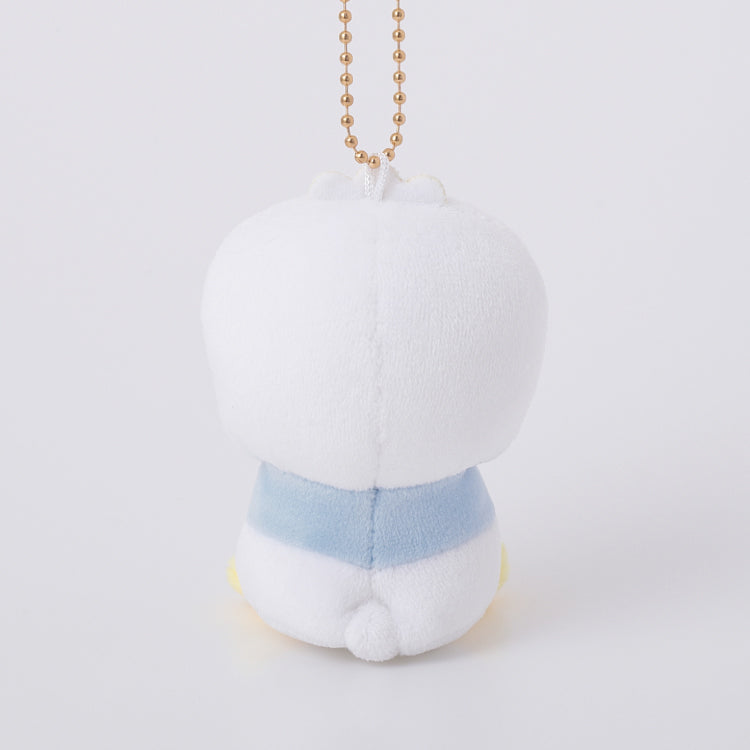 Pekkle Popsicle Plush Mascot