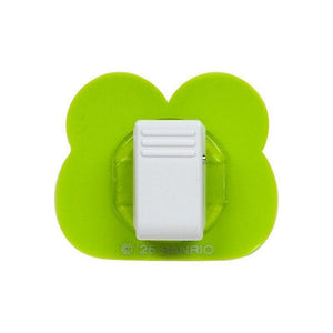 Sanrio Hapidanbui "My Time" Rotating Clip Blind Box