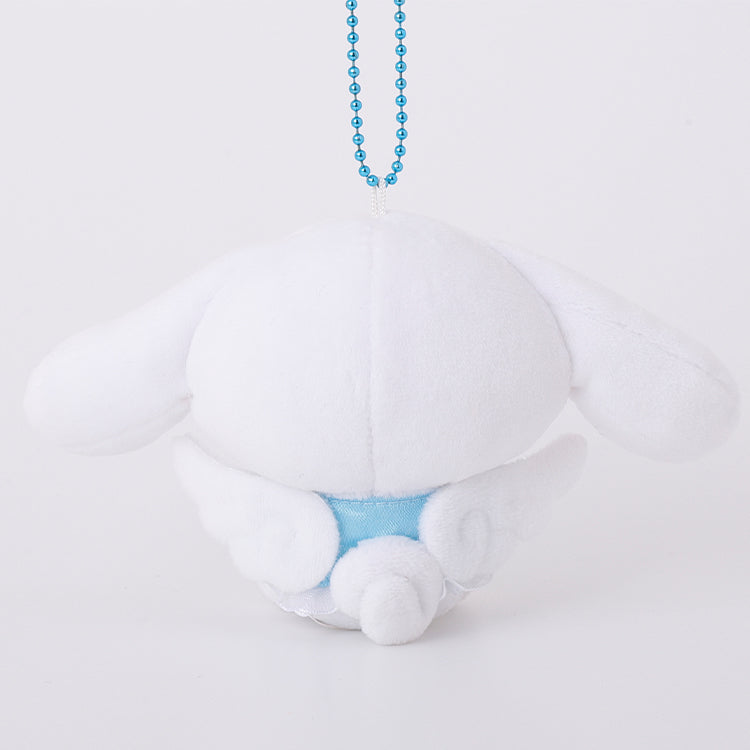 Cinnamoroll "Angel" Plush Mascot