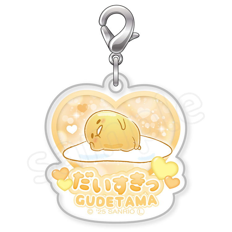Gudetama 