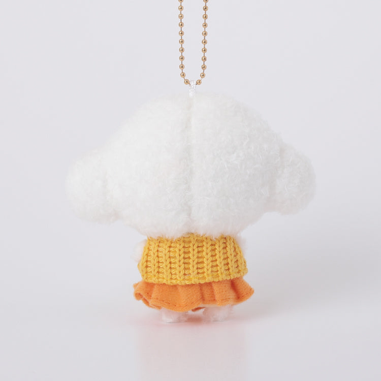 Cogimyun "Warm Knit" Mascot Plush