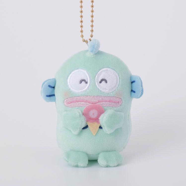Hangyodon Popsicle Plush Mascot