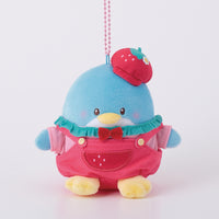 Hapidanbui "Fresh Fruit" Tuxedo Sam Plush Mascot
