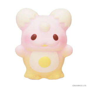 iBloom Evolving Funwari Monsters Capsule Egg Squishy