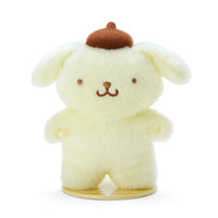 PomPomPurin Small Pitatto Plush
