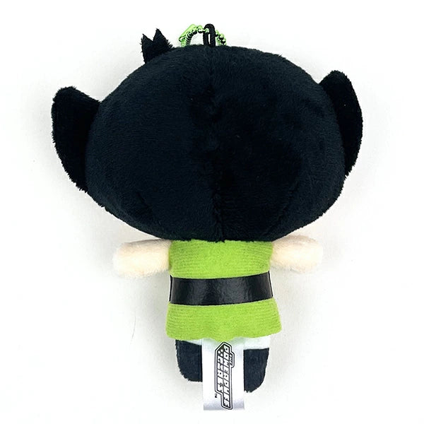 Powerpuff Girls Plush Mascot [Buttercup]