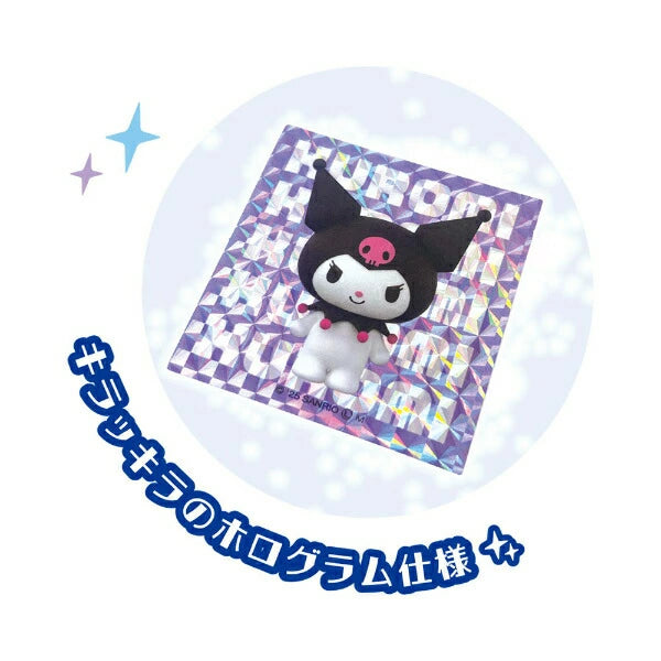 Sanrio Characters Hologram Sticker Blind Bag