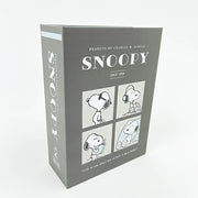 Snoopy Decor Book Storage Box