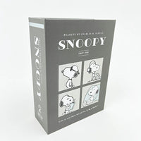 Snoopy Decor Book Storage Box
