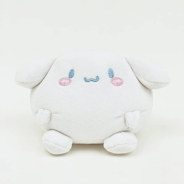 Cinamoroll Mottsumi Plush