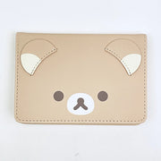 Rilakkuma Passport Case