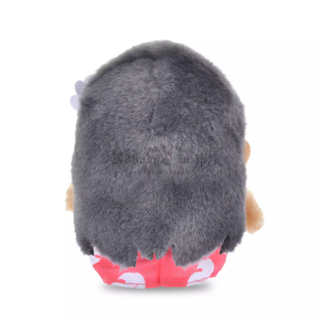 Disney Tokyo Lilo Urupocha Plush