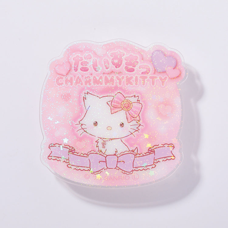 Charmmy Kitty 