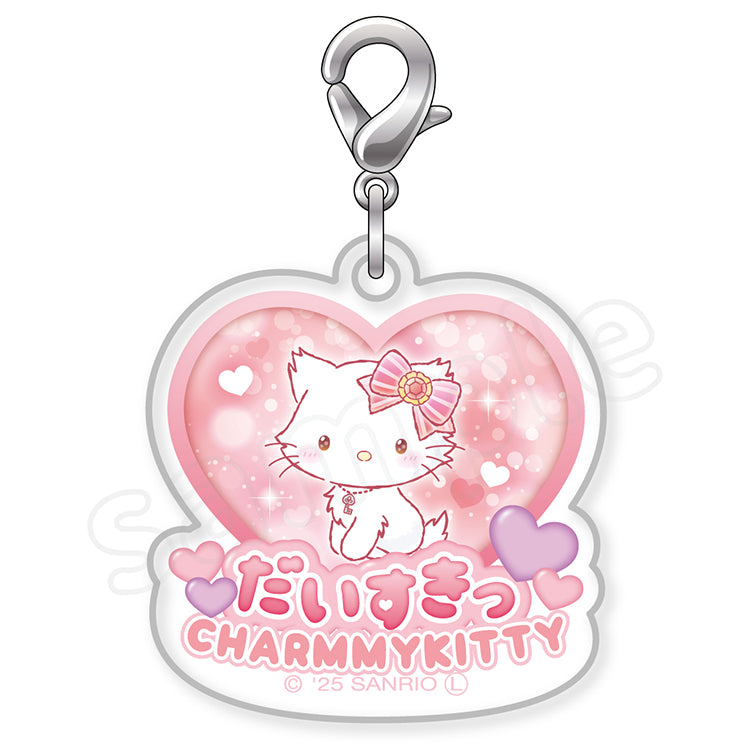 Charmmy Kitty 