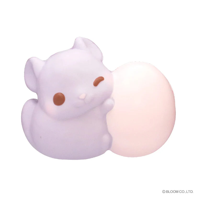 iBloom Chillatama Surprise Egg Squishy