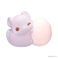 iBloom Chillatama Surprise Egg Squishy
