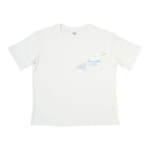 Cinnamoroll Cotton T-shirt