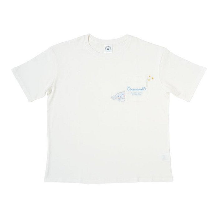 Cinnamoroll Cotton T-shirt