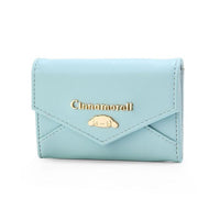 Cinnamoroll Envelope Card Case Wallet