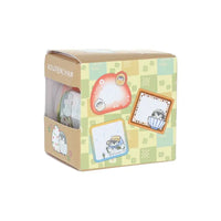Koupenchan Roll Message Stickers B
