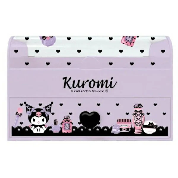 Kuromi Trinket Box