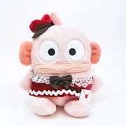 Hangyodon Lovely Love Letter Plush