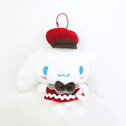 Cinnamoroll Lovely Love Letter Plush Mascot