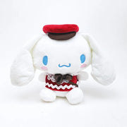 Cinnamoroll Lovely Love Letter Plush
