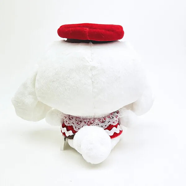 Cinnamoroll Lovely Love Letter Plush