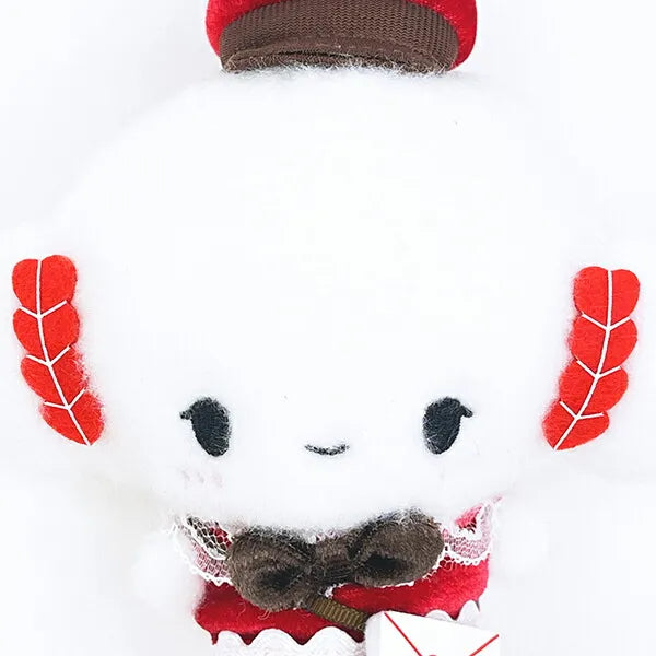 Cogimyun Lovely Love Letter Plush Mascot