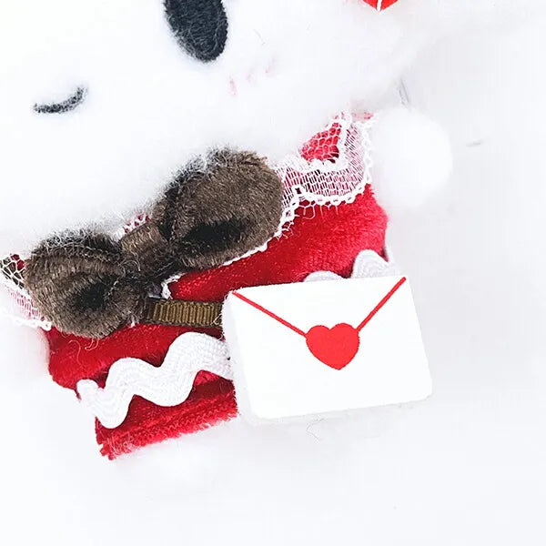 Cogimyun Lovely Love Letter Plush Mascot