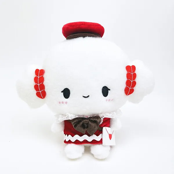 Cogimyun Lovely Love Letter Plush
