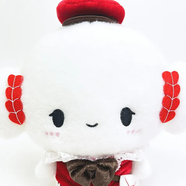 Cogimyun Lovely Love Letter Plush